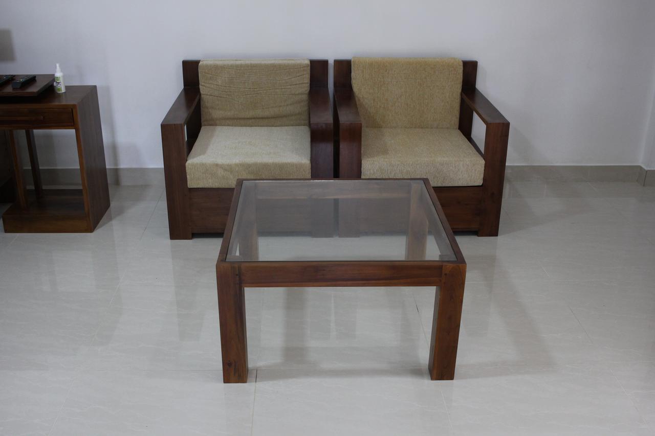 לינה וארוחת בוקר רטנאפורה Gem Field Rest מראה חיצוני תמונה